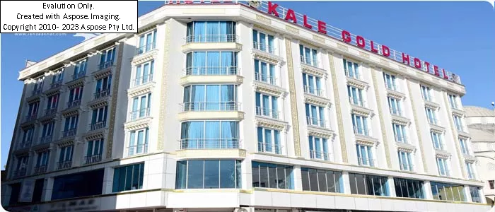 hotel Kale Gold