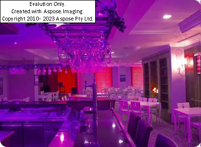 Hotel The Green Park Merter