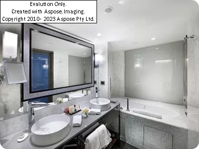 هتل مارمارا تکسیم استانبول