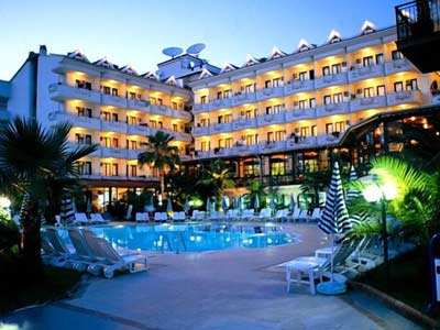 Pineta Club Pineta Club