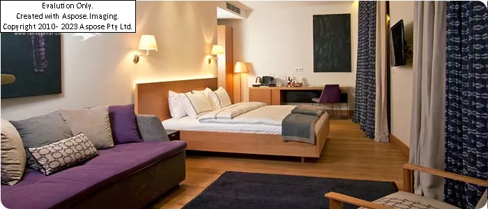 hotel Misafir Suites 8 Istanbul