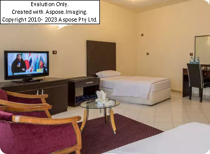 هتل جام جم کیش