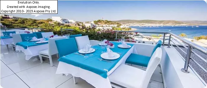 hotel Salmakis Resort And Spa