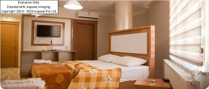 hotel Kervan Hotel Van