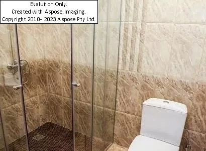 اتاق های هتل Alba ایروان