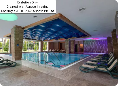 هتل شروود ریزورت آنتالیا