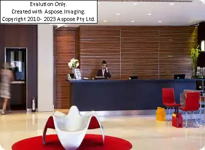 Hotelپوینت هتل تکسیم