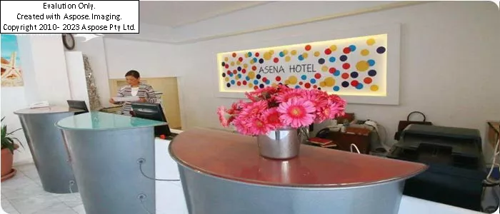hotel Asena