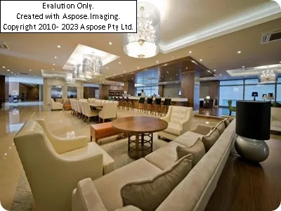 Hotelفان اند سان لایف بلک