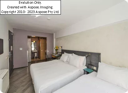 Faros Taksim Special Category