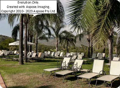 هتل سوهو افریقای جنوبی