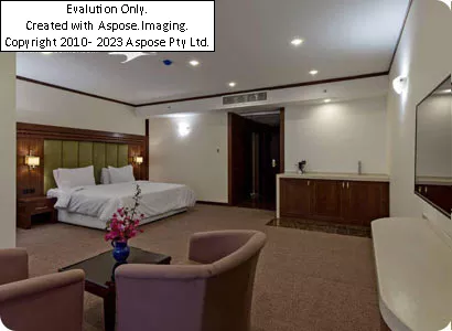 هتل پانوراما کیش