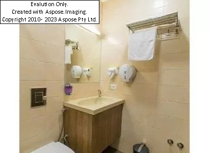 سرویس بهداشتی اتاق ها