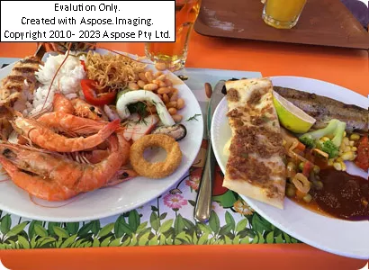 هتل کاملیا کی کلاب آنتالیا