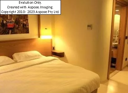 اتاق های هتل مولتون بی اوغلو ام ال اس استانبول