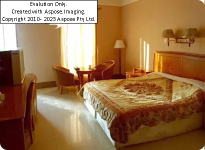 هتل فلامینگو