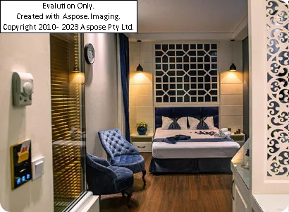 هتل نسیم مشهد