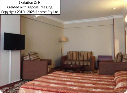 Hotel Monopol Istanbul