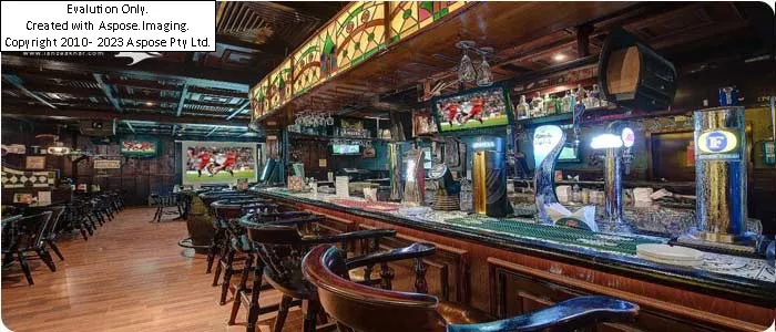 Hotel Golden Tulip Nihal Palace