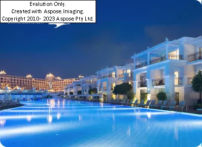 Hotel Titanic Deluxe Belek