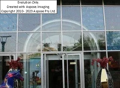 هتل قصرالضیافه 2 کربلا