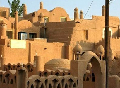 خانه مازیار آل داوود