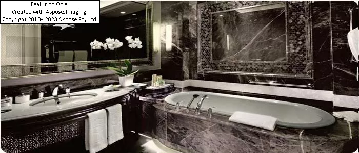 hotel Shangri La Bosphorus