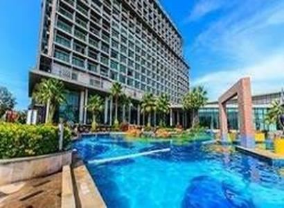 Amari Residences Pattaya