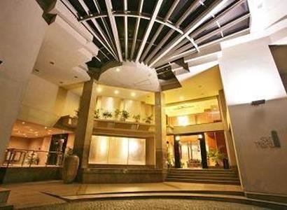 Sri tiara residences