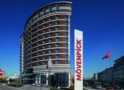 Movenpick Ankara