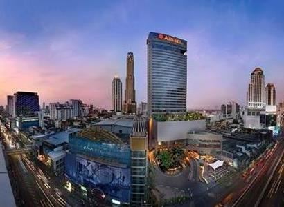 Amari Watergate Bangkok