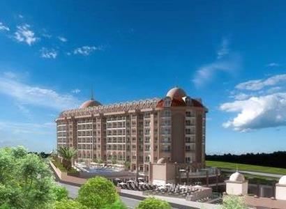 Dream World Hill Dream World Hill