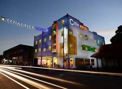 Citin Langkawi