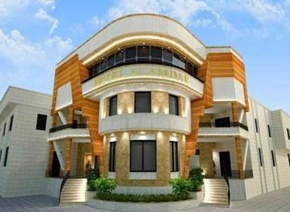 علمدار بافق علمدار بافق