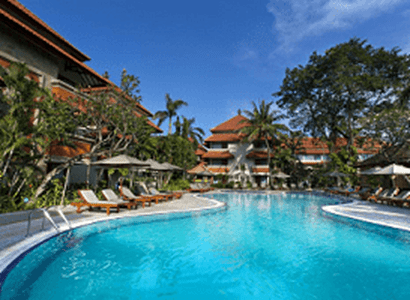 White Rose Kuta Resort Villas And Spa White Rose Kuta Resort Villas And Spa