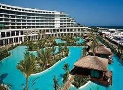 Maxx Royal Golf Resort