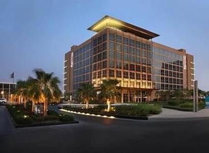 Centro Yas Island by Rotana Centro Yas Island by Rotana