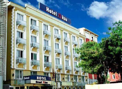 Grand Aksu Grand Aksu