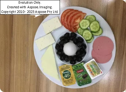 هتل پارادایس استانبول