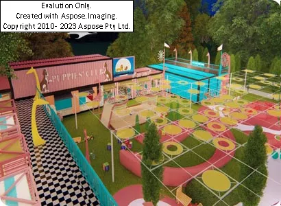 Selectum Family Resort