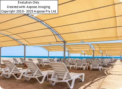    هتل آرماس لارا آنتالیا 