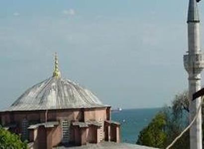 Mihrimah Apart Mihrimah Apart