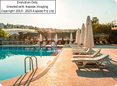 Hotel Ladonia Del Mare