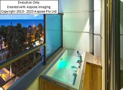 Dosinia Luxury Resort