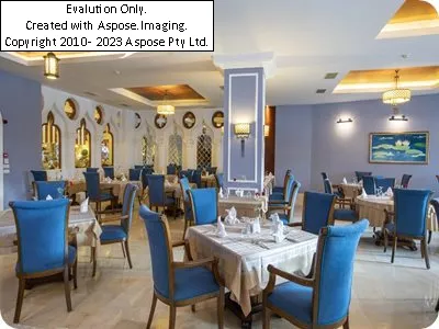 Hotel Sherwood Exclusive Lara