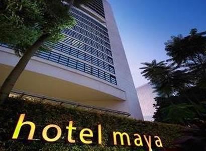  Maya Kuala Lumpur
