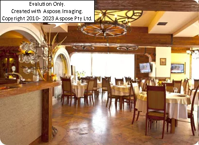 هتل شیراک ایروان