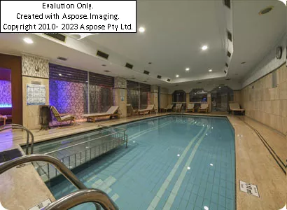 Grand Star Hotel Bosphorus