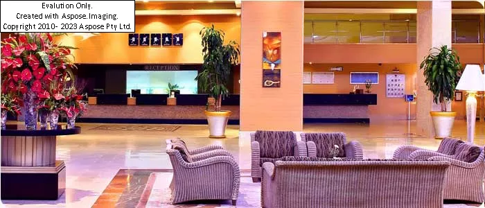 Hotel Miracle Resort