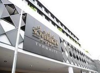 Parc Sovereign Tyrwhitt Parc Sovereign Tyrwhitt